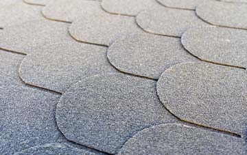 Birdforth asphalt roofing costs