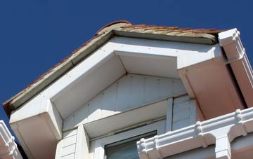 Birdforth fascia installation costs