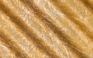 Birdforth fibreglass roof waterproofing