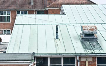 Birdforth lead roofing costs