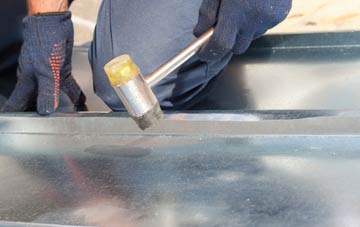 Birdforth metal roofing costs