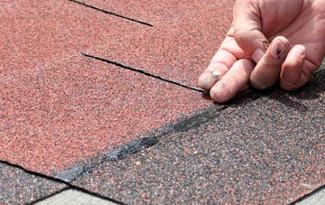 Birdforth asphalt roof repairs