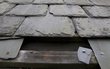 Birdforth slate roof repairs and maintenance