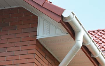 Birdforth soffit repair costs
