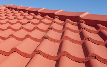 Birdforth tile and slate roof replacement