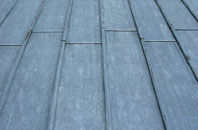 Birdforth lead roofing